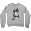 fantasy save point Crewneck Sweatshirt