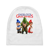 Sherlock Gnomes Baby Beanies