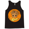 I am Groot Tank Top