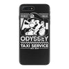 mario odyssey iPhone 7 Plus Case