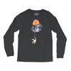 Ballon Planet Long Sleeve Shirts