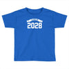 class of 2028 Toddler T-shirt