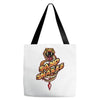 dorne sandsnakes Tote Bags