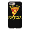 will plie for pizza iPhone 8 Plus