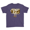 photographer Youth Tee