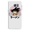 saiyan ramen Samsung Galaxy S7