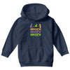 amuck, amuck, amuck! Youth Hoodie