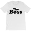 The Boss T-Shirt