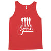 clockwork Tank Top
