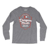 Welcome To My Table Dungeon Master Long Sleeve Shirts