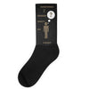 moment of thought Socks