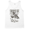 watch the world burn Tank Top