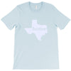 home Texas t-shirt T-Shirt
