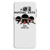 mixed martial arts and crafts Samsung Galaxy S7