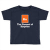 apparel Toddler T-shirt