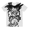 ball so hard dragonball All Over Women's T-shirt