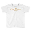 Prince Toddler T-shirt