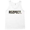 re2pect Tank Top
