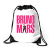 B_MARS 2 Drawstring Bags