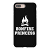 Bonfire Princess iPhone 8 Plus