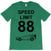 speed limit 88 T-Shirt