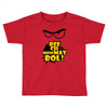 beech mein mat bol Toddler T-shirt