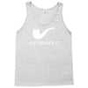 sherlock holmes just deduce it Tank Top