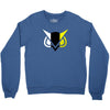 gaming Crewneck Sweatshirt