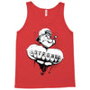 strong Tank Top