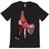 pin up girl T-Shirt