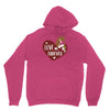 love furever Unisex Hoodie