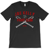 joe kelly fight club boston T-Shirt