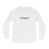 legacy Long Sleeve Shirts