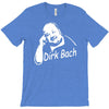 dirk bach memorial zum gedenke T-Shirt