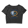 Fishing Crop Top