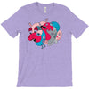rhino splat T-Shirt