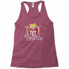 monster scouts Racerback Tank