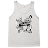trollface steamboat Tank Top