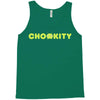Chookity Tank Top