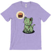 zombie cat T-Shirt