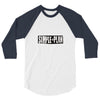 SIMPLE PLAN 3/4 Sleeve Shirt