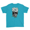 king frost Youth Tee
