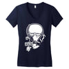take me to your dealer Women's V-Neck T-Shirt