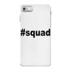squad iPhone 7 Case