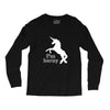 i'm horny Long Sleeve Shirts
