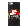 rawr! iPhone 7 Case