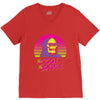 too cool V-Neck Tee