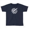 science it works Toddler T-shirt