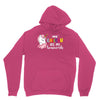 My Unicorn Ate My Homework Unisex Hoodie