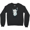 Bad Dog Crewneck Sweatshirt